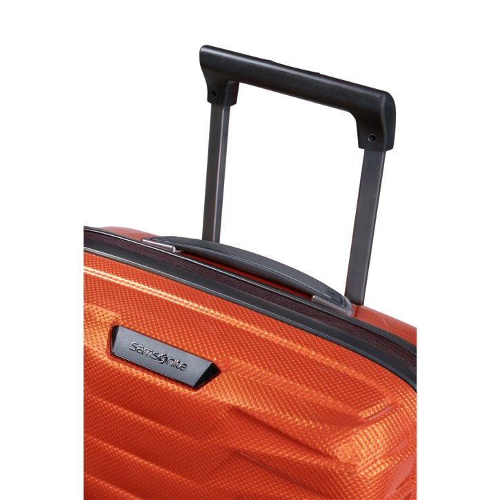 Samsonite PROXIS Spinner 69/25 Trolley flame
